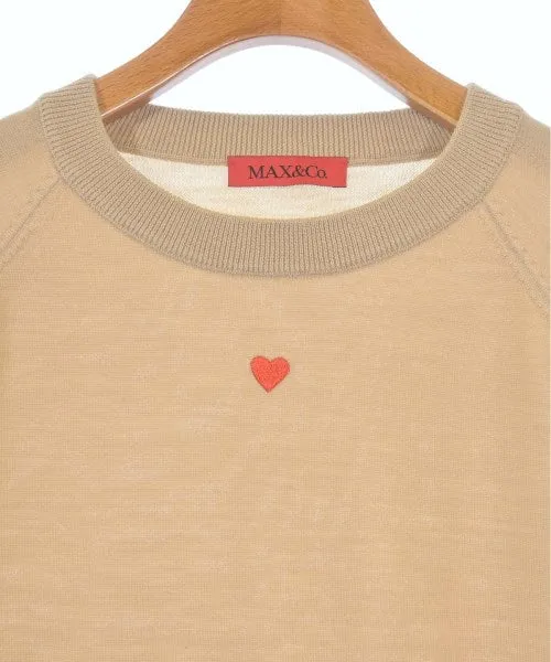 MAX&CO. Sweaters