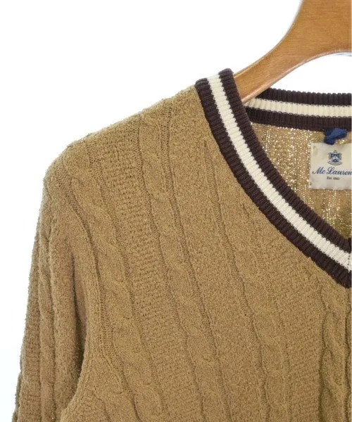Mc Lauren Sweaters