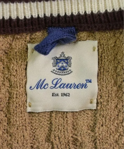 Mc Lauren Sweaters
