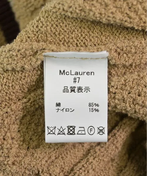 Mc Lauren Sweaters