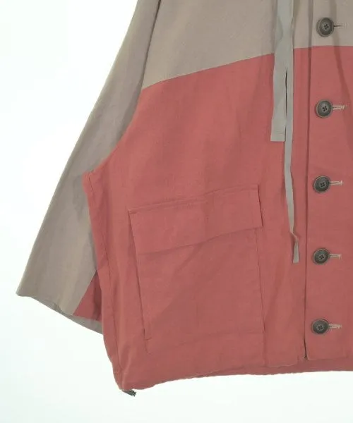 Meagratia Casual shirts