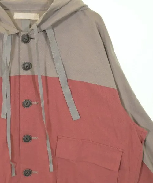 Meagratia Casual shirts
