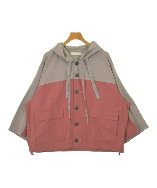 Meagratia Casual shirts