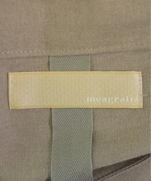 Meagratia Casual shirts