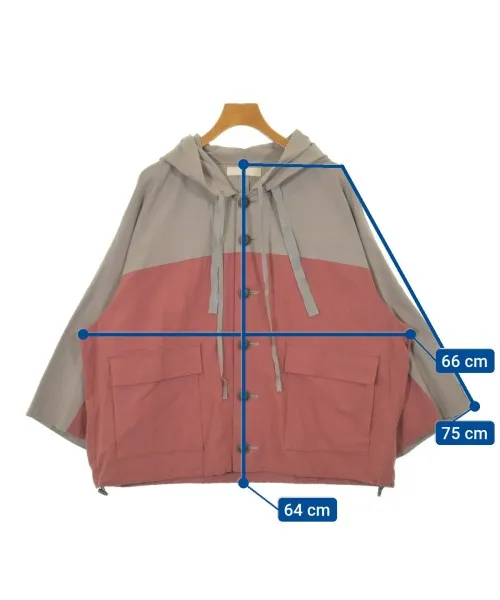 Meagratia Casual shirts