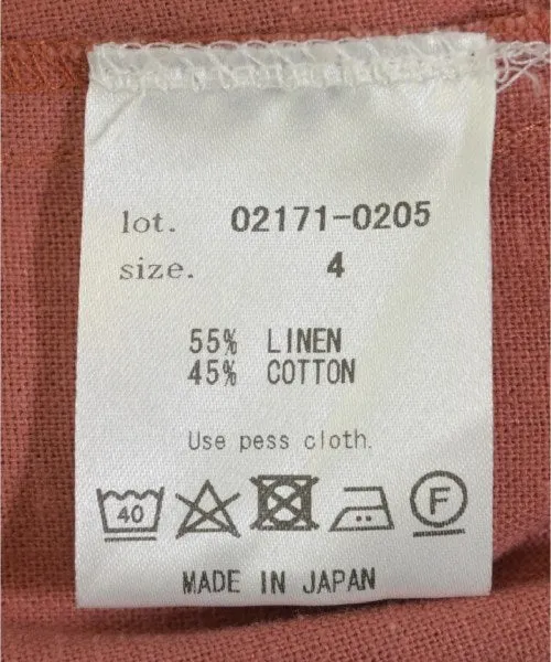 Meagratia Casual shirts