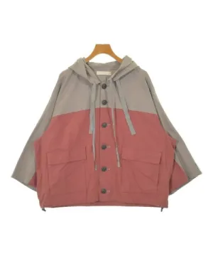 Meagratia Casual shirts