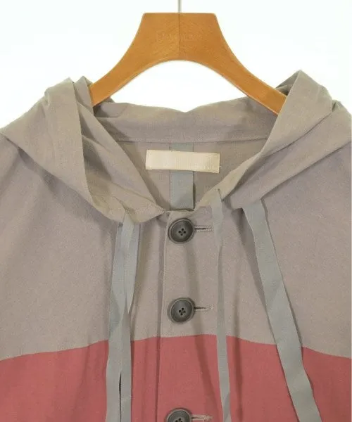 Meagratia Casual shirts