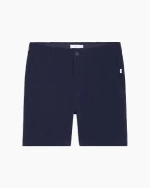 Men 360 Tech Short In Deep Navy
