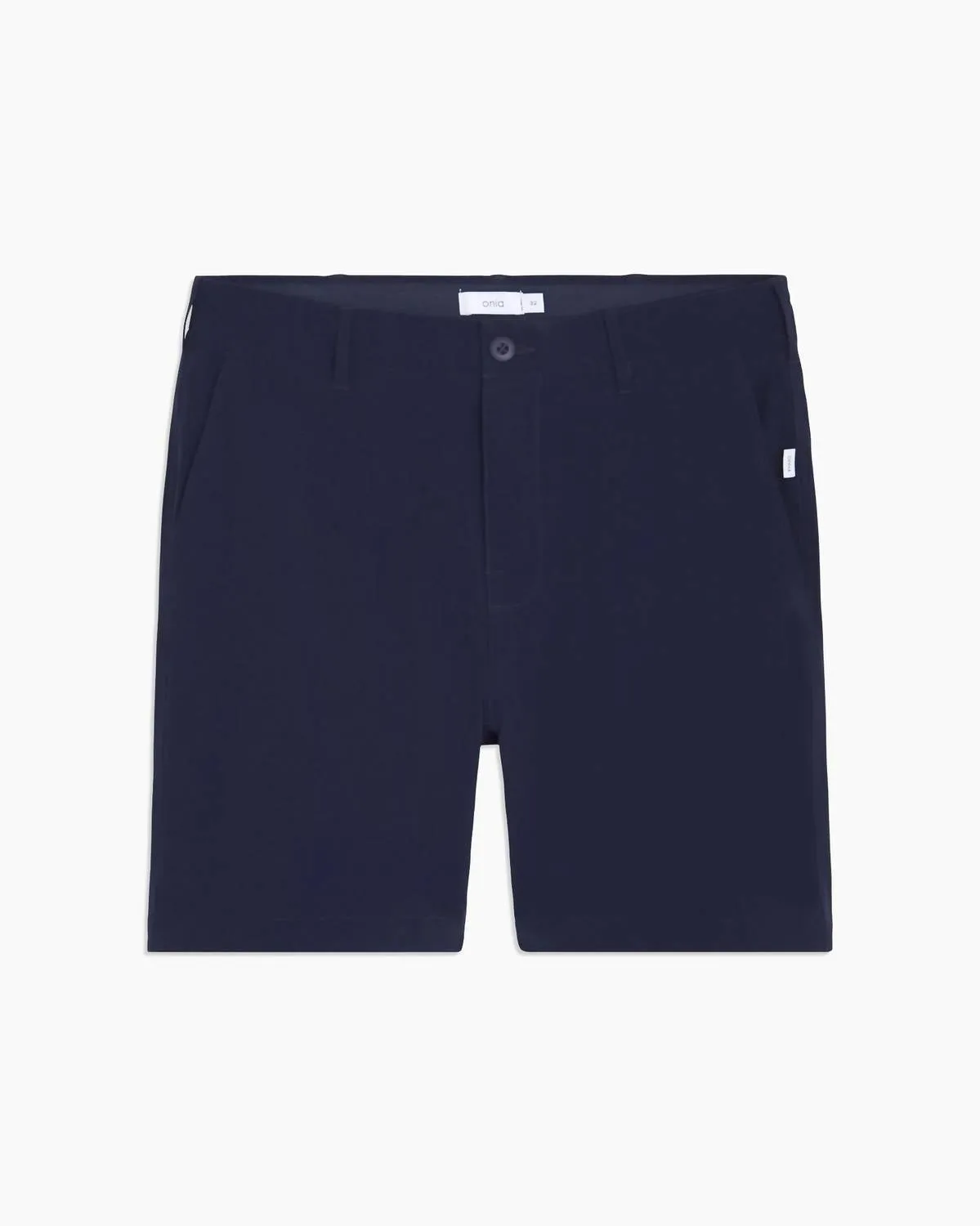 Men 360 Tech Short In Deep Navy