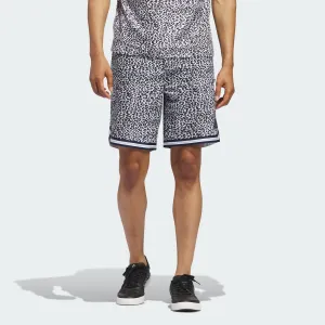 Men's adidas Adicross Delivery Printed Shorts