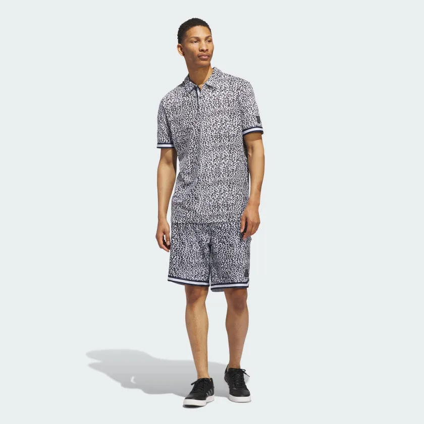 Men's adidas Adicross Delivery Printed Shorts