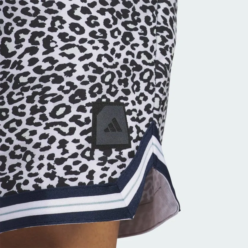 Men's adidas Adicross Delivery Printed Shorts