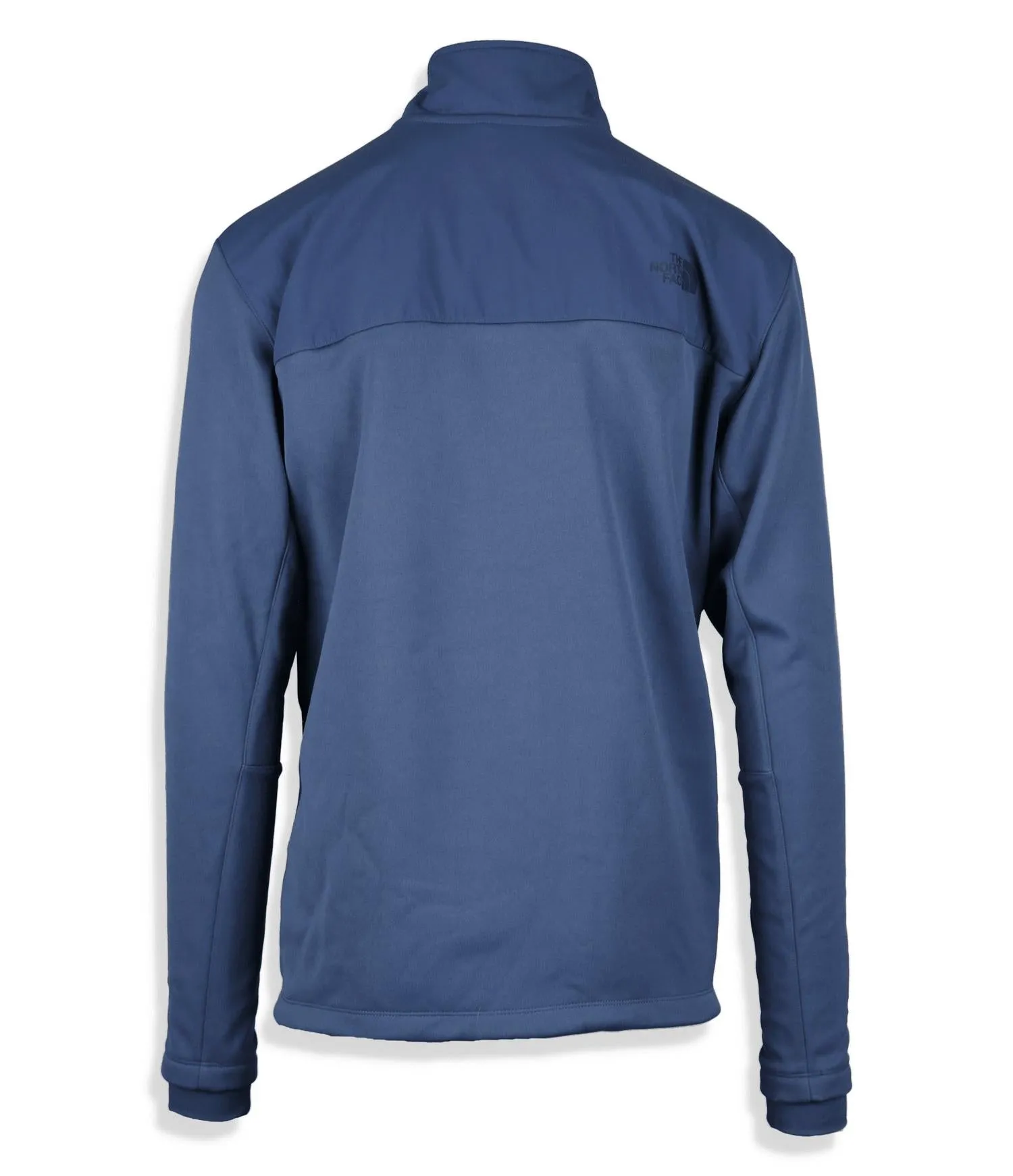 Men's Apex Quester Jacket In Shady Blue