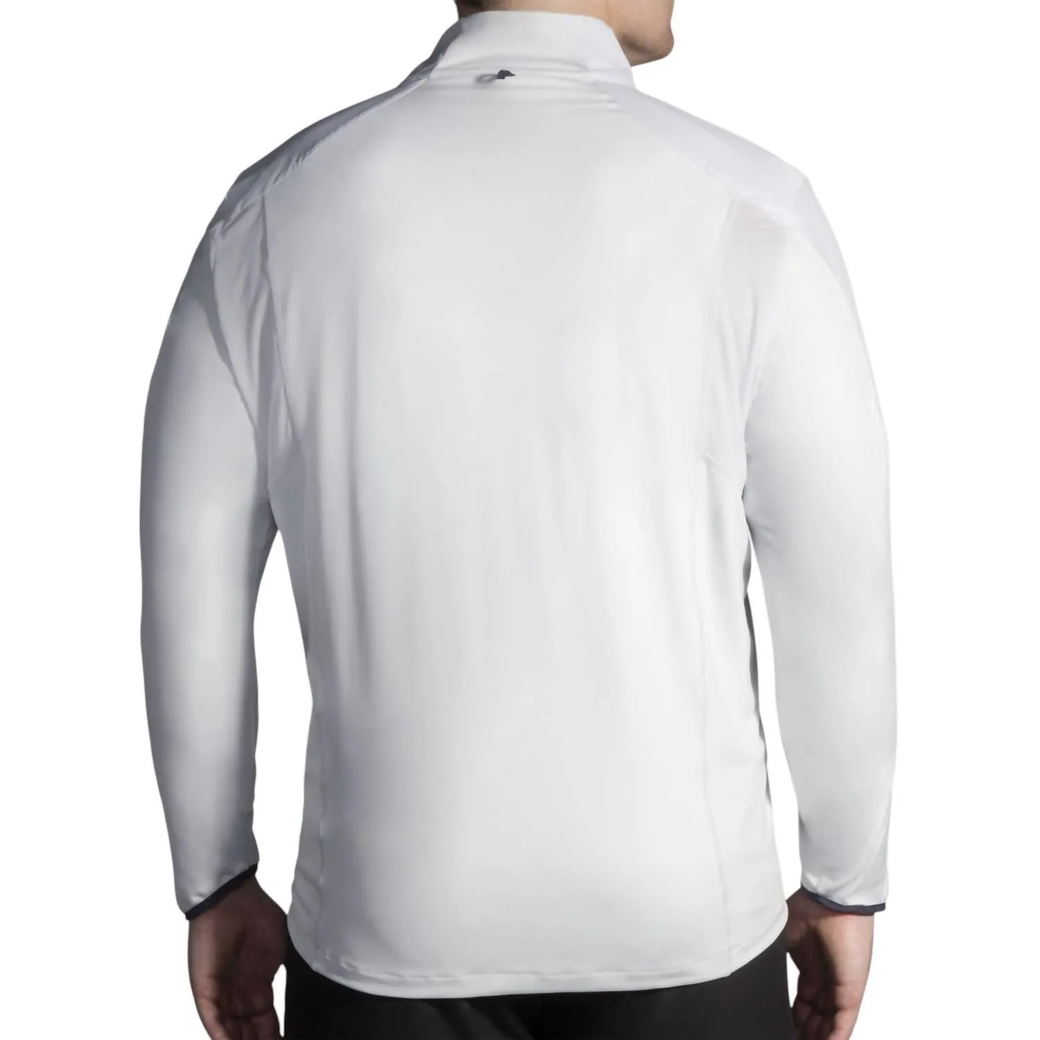 Men's Fusion Hybrid Jacket In Stone
