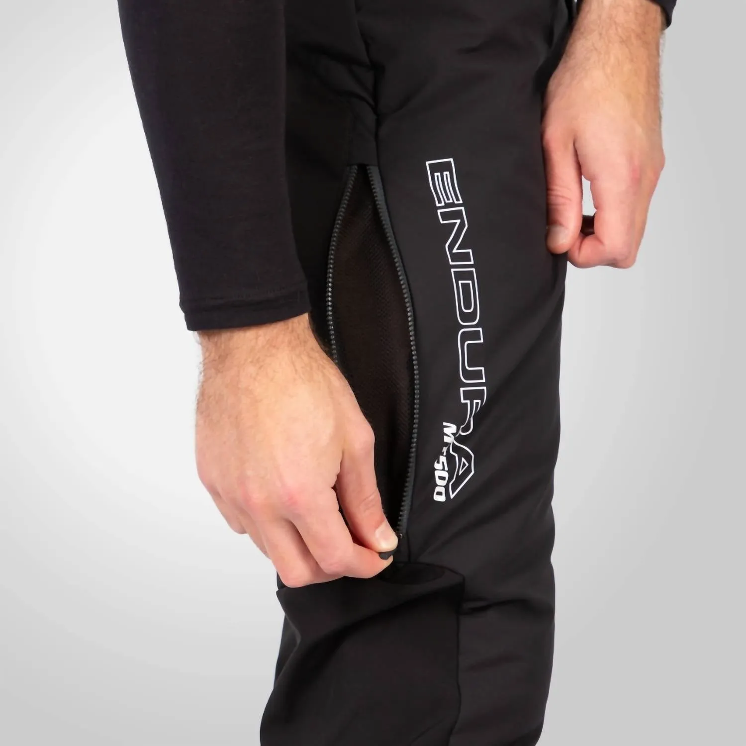 Men's Mt500 Freezing Point Trouser In Black