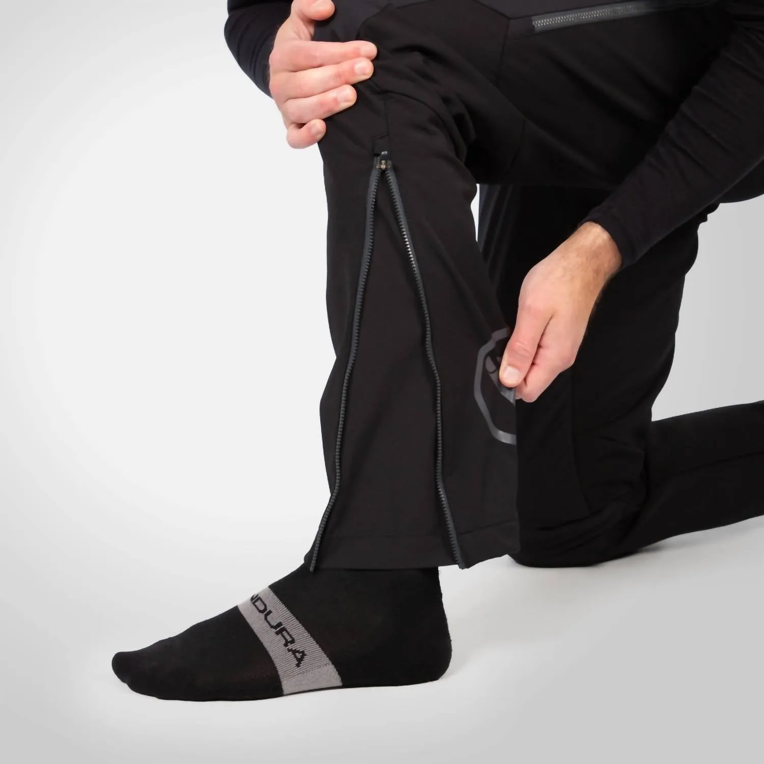 Men's Mt500 Freezing Point Trouser In Black