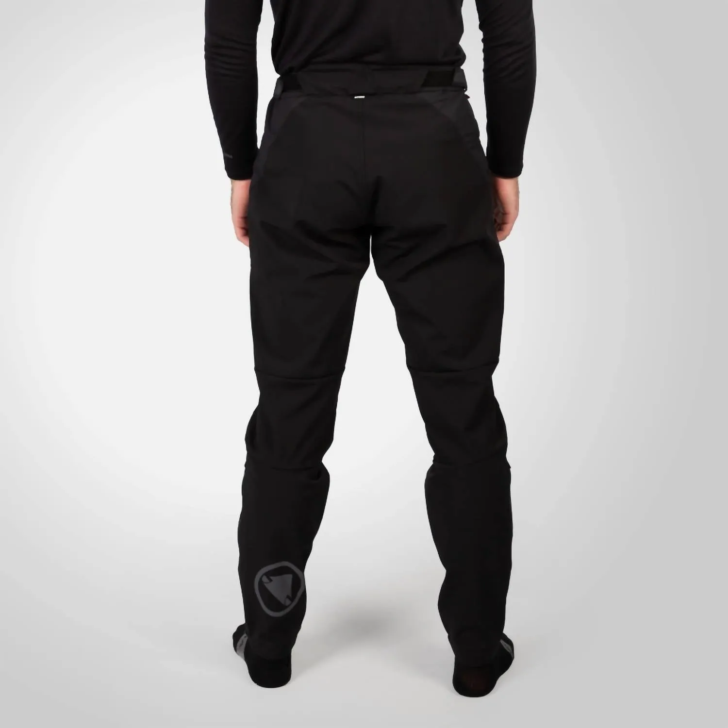Men's Mt500 Freezing Point Trouser In Black