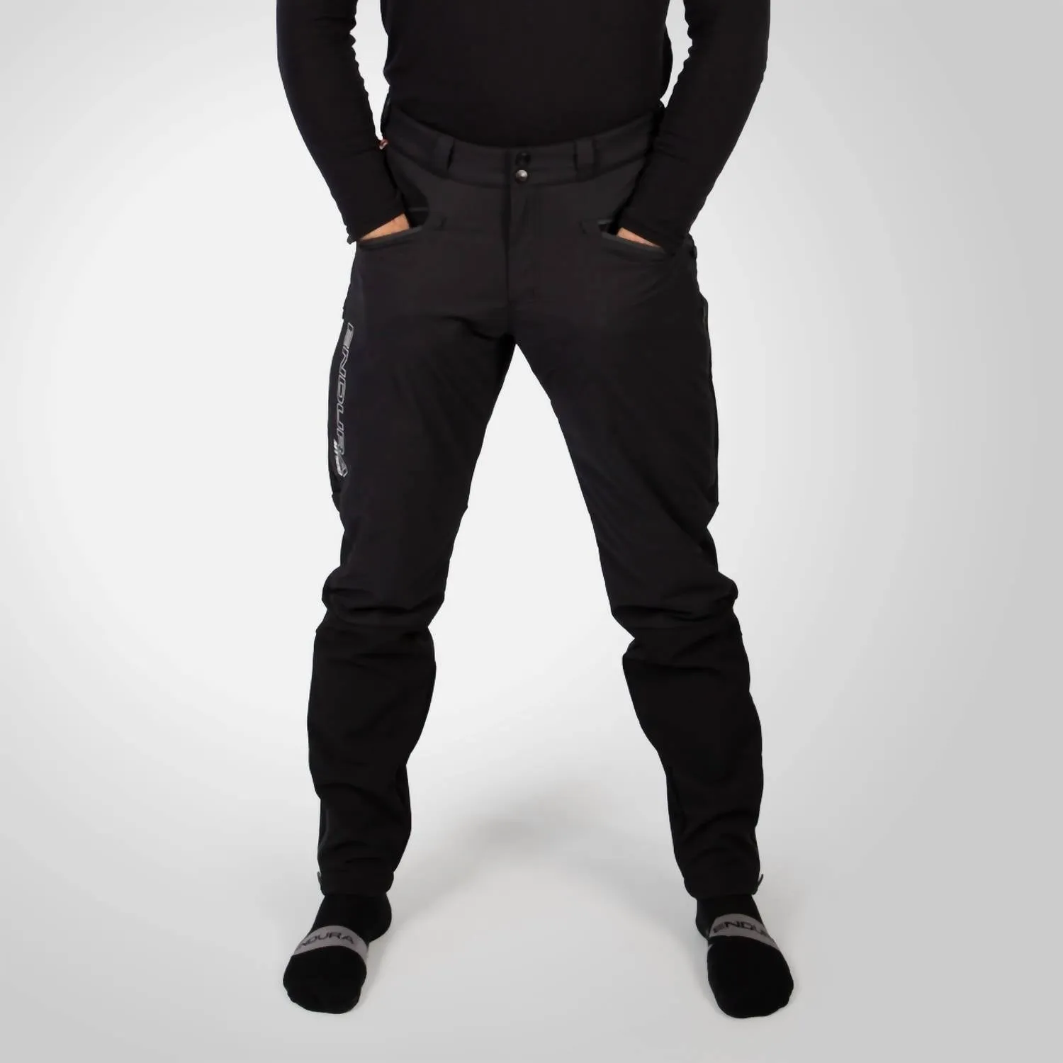 Men's Mt500 Freezing Point Trouser In Black