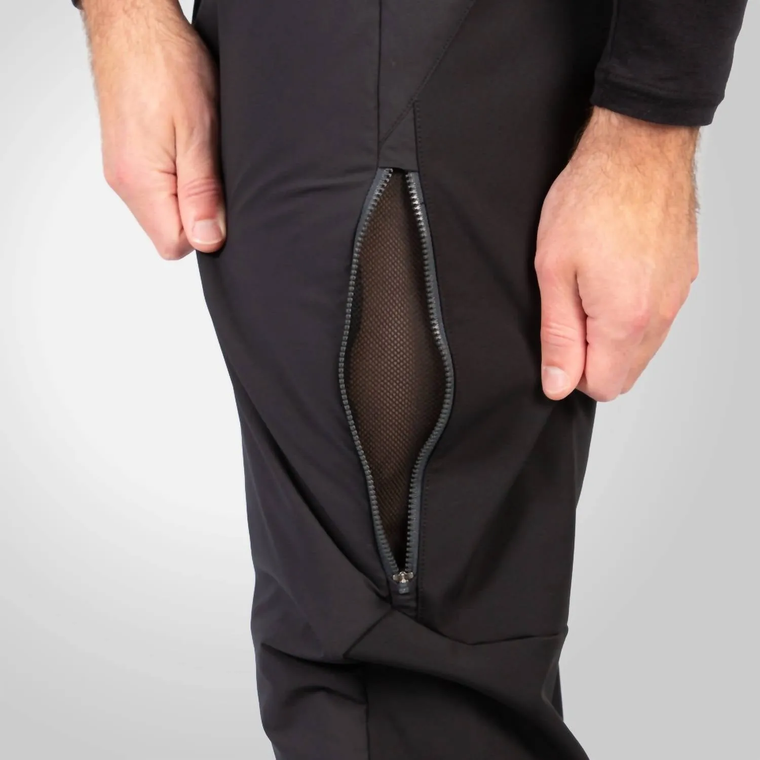 Men's Mt500 Freezing Point Trouser In Black