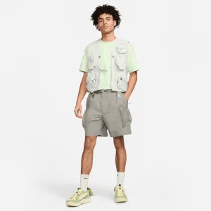 MEN'S NIKE ACG ''SNOWGRASS'' SHORTS "GREY"