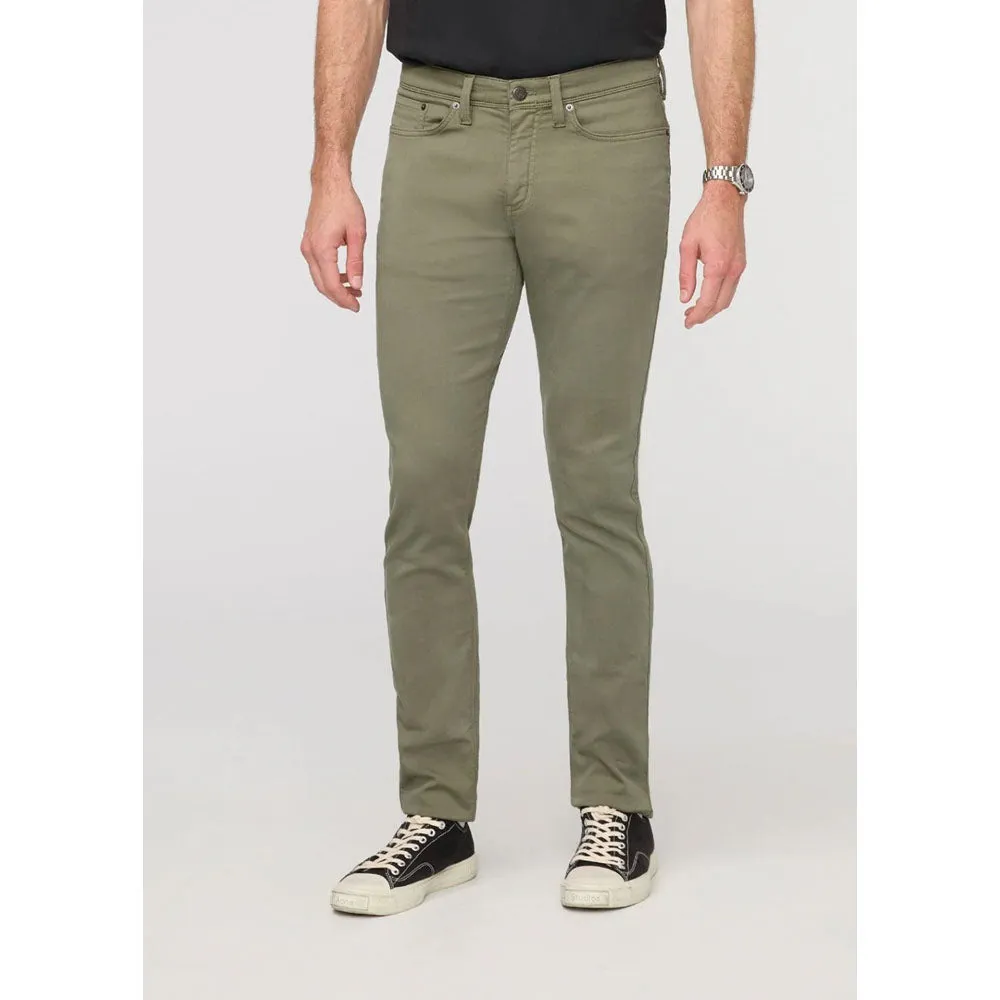 Men's No Sweat Slim - 32" Inseam