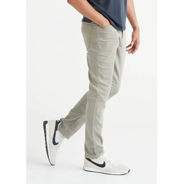 Men's No Sweat Slim - 32" Inseam