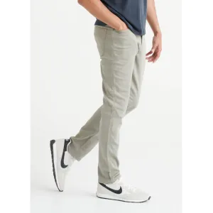 Men's No Sweat Slim - 32" Inseam