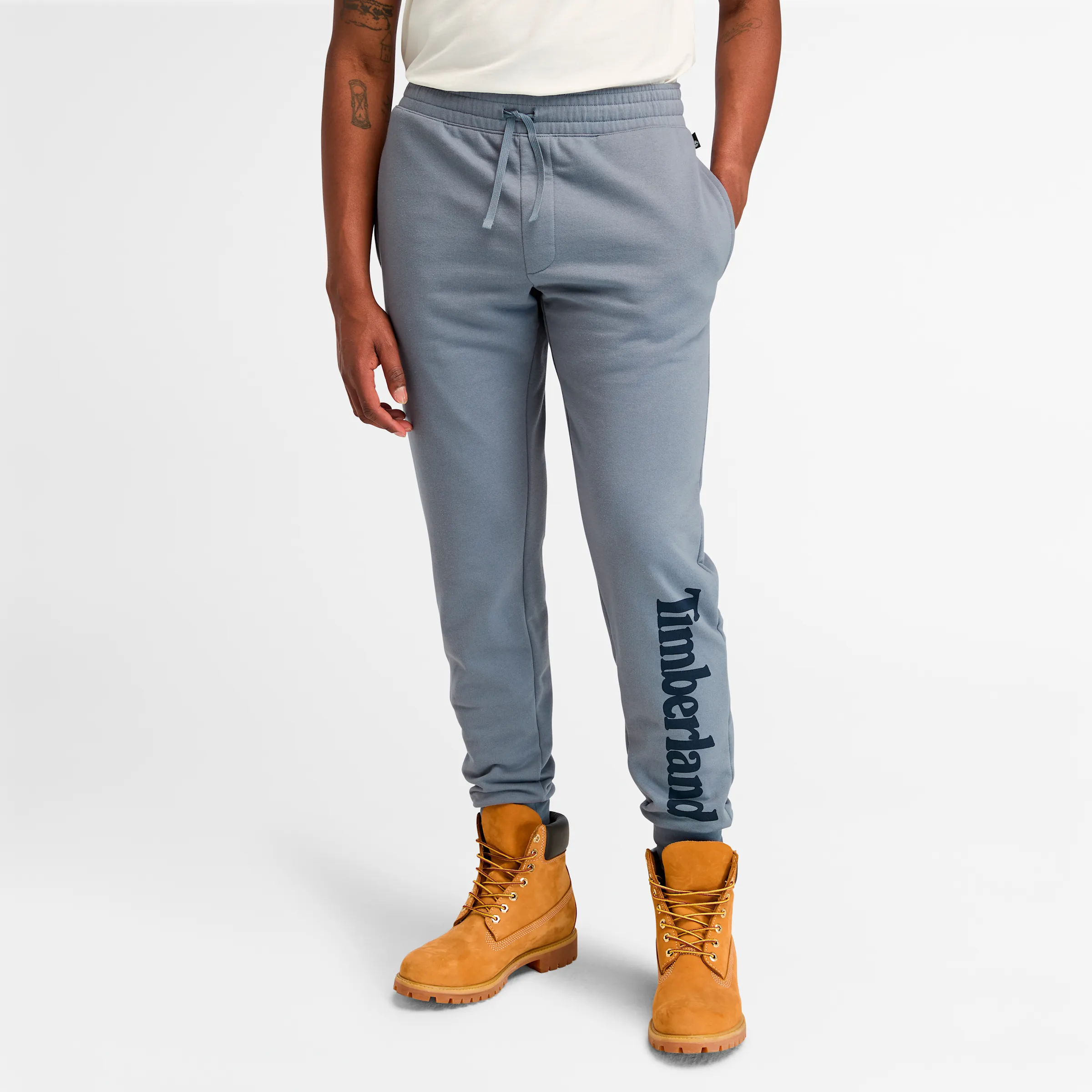Men's Northwood US Wordmark Logo Brushback Sweatpant