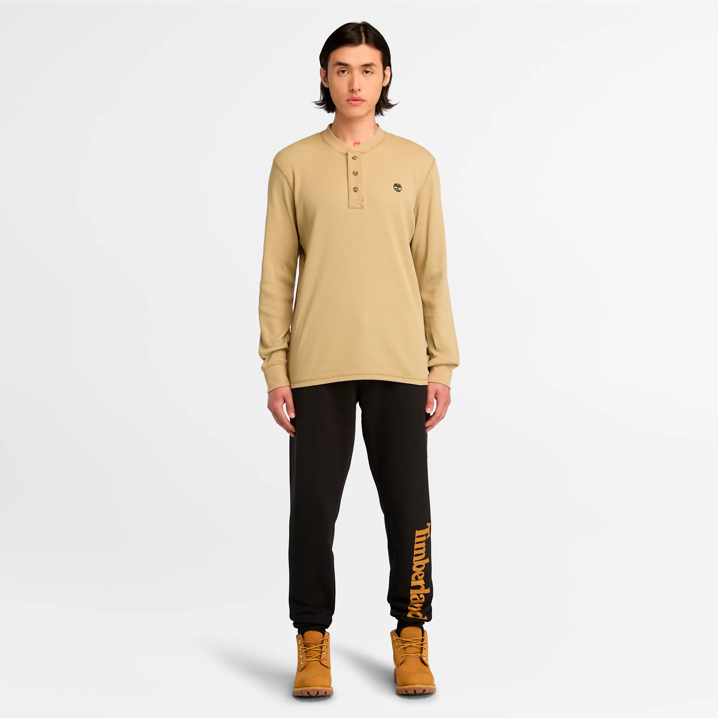 Men's Northwood US Wordmark Logo Brushback Sweatpant