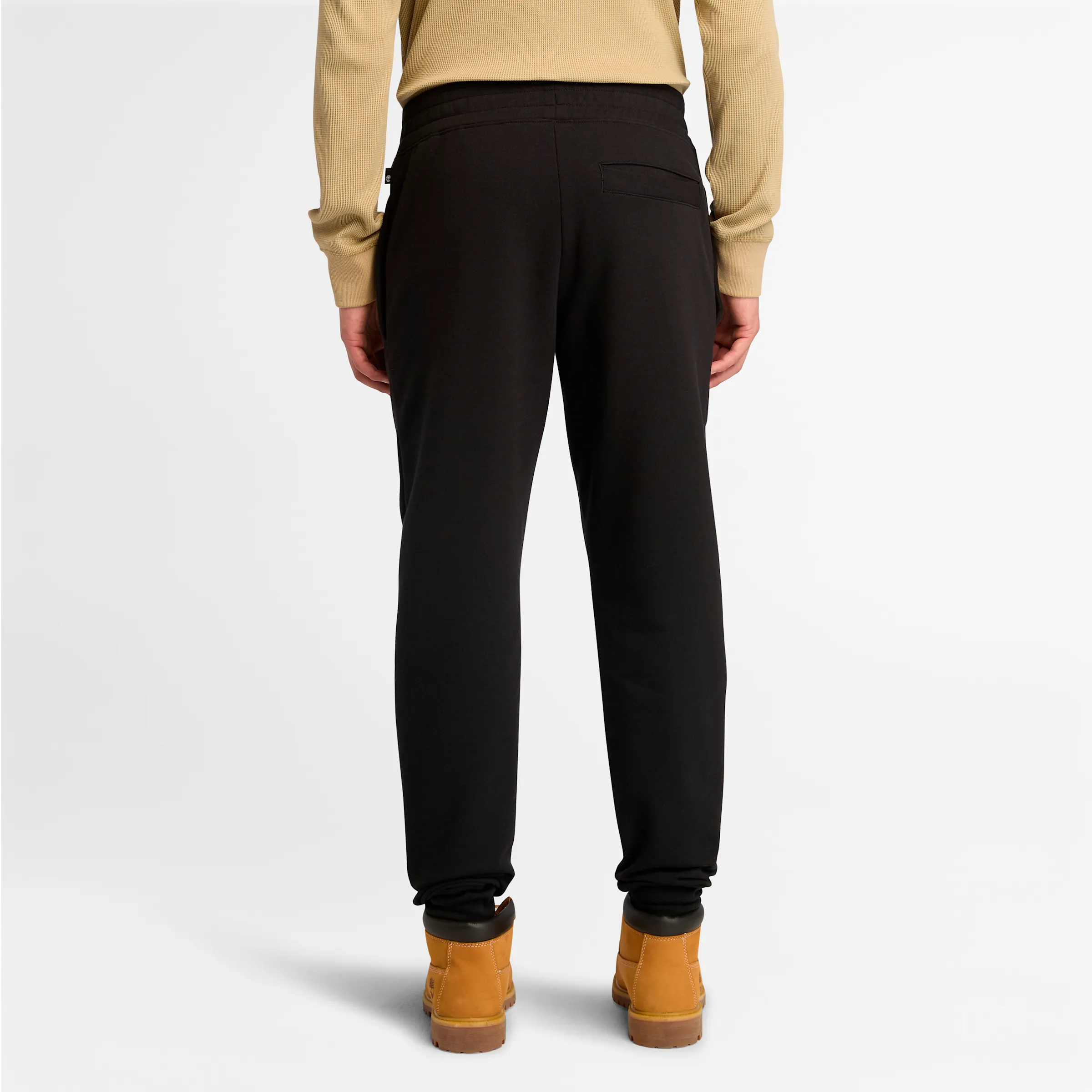 Men's Northwood US Wordmark Logo Brushback Sweatpant