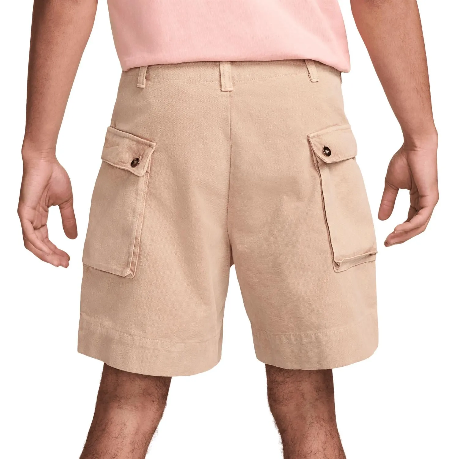 Men's P44 Cargo Shorts In Hemp