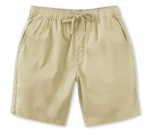 Men's Patio 7.5" Short In Khaki