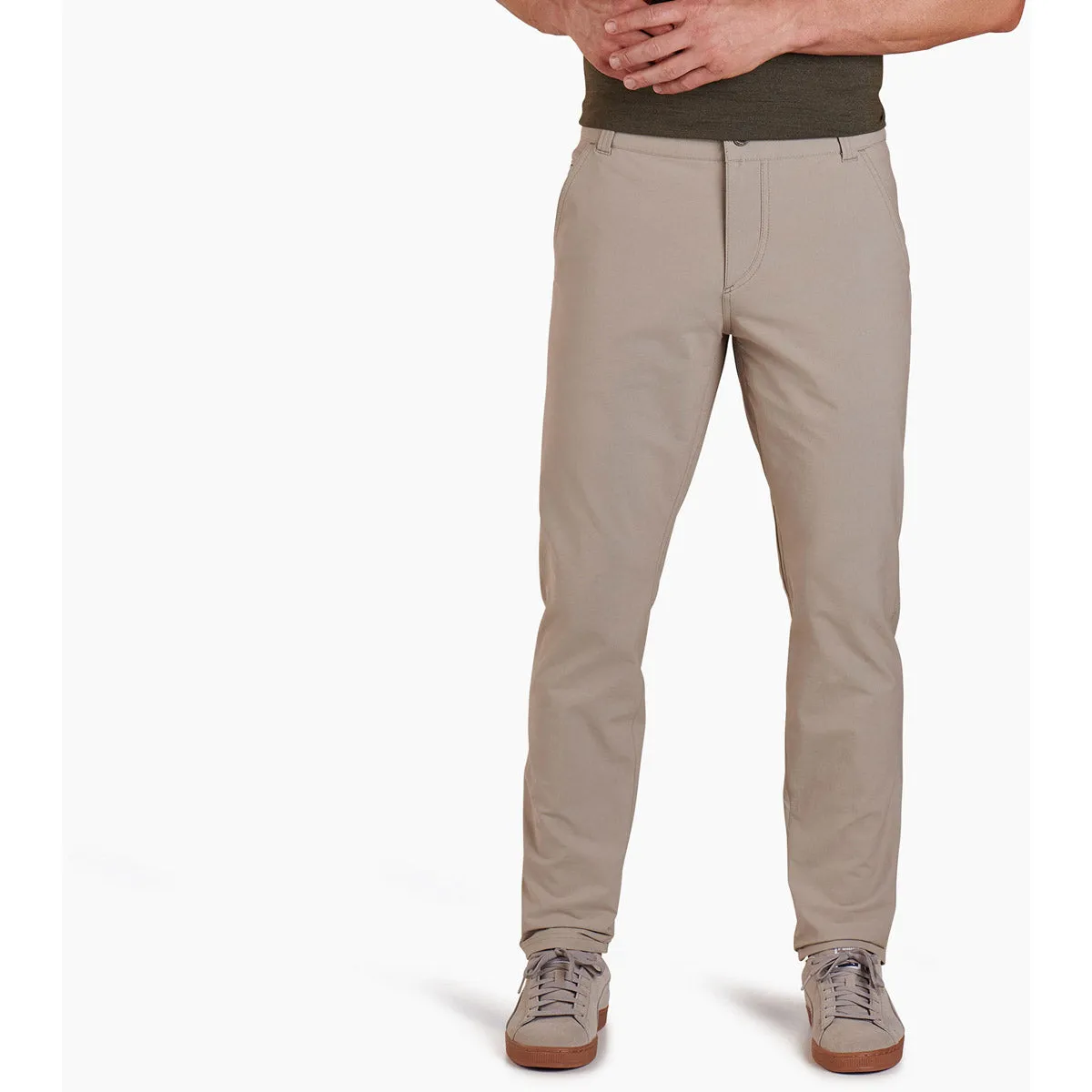 Men's Resistor Chino Pant - 34" Inseam