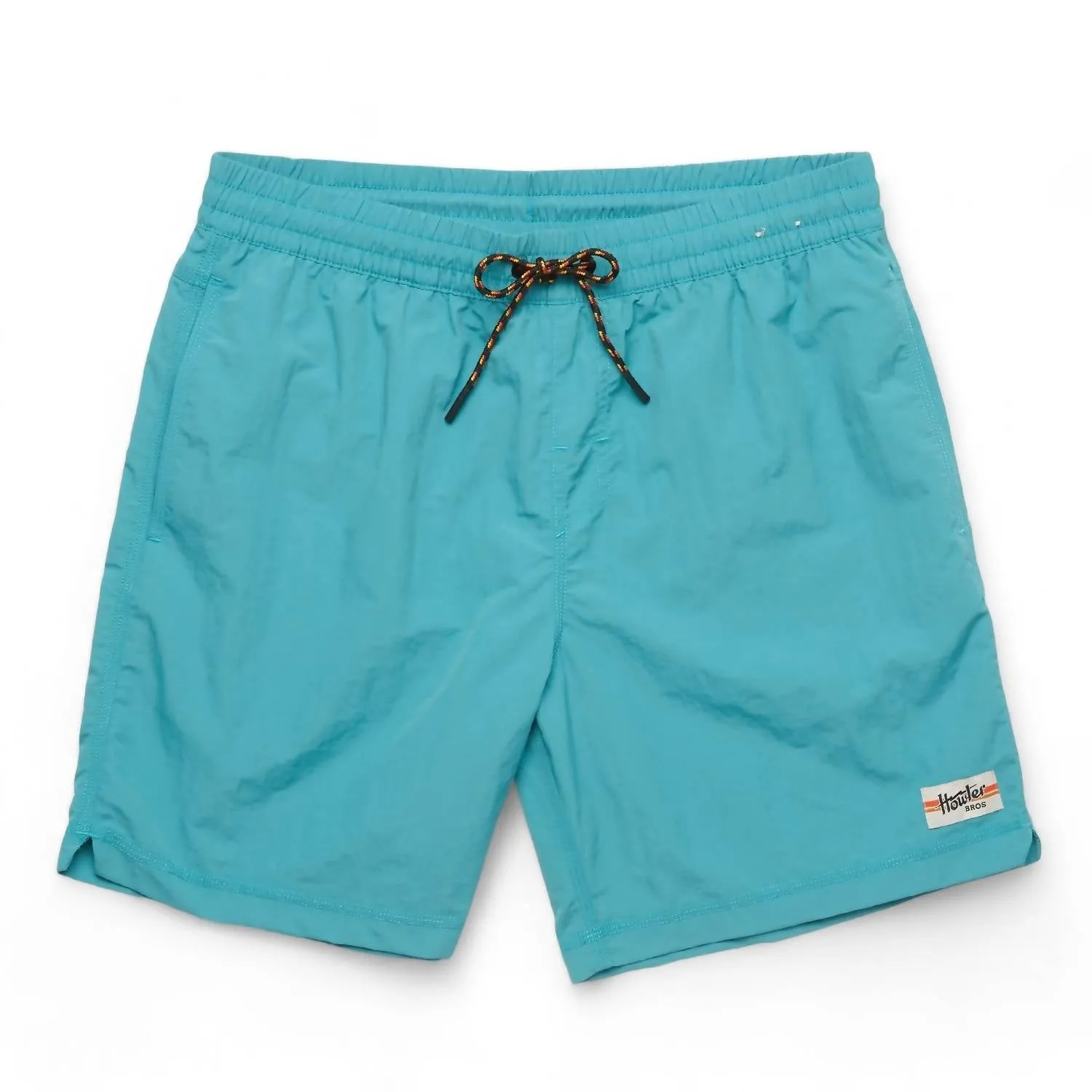 Men's Salado Shorts In Aqua