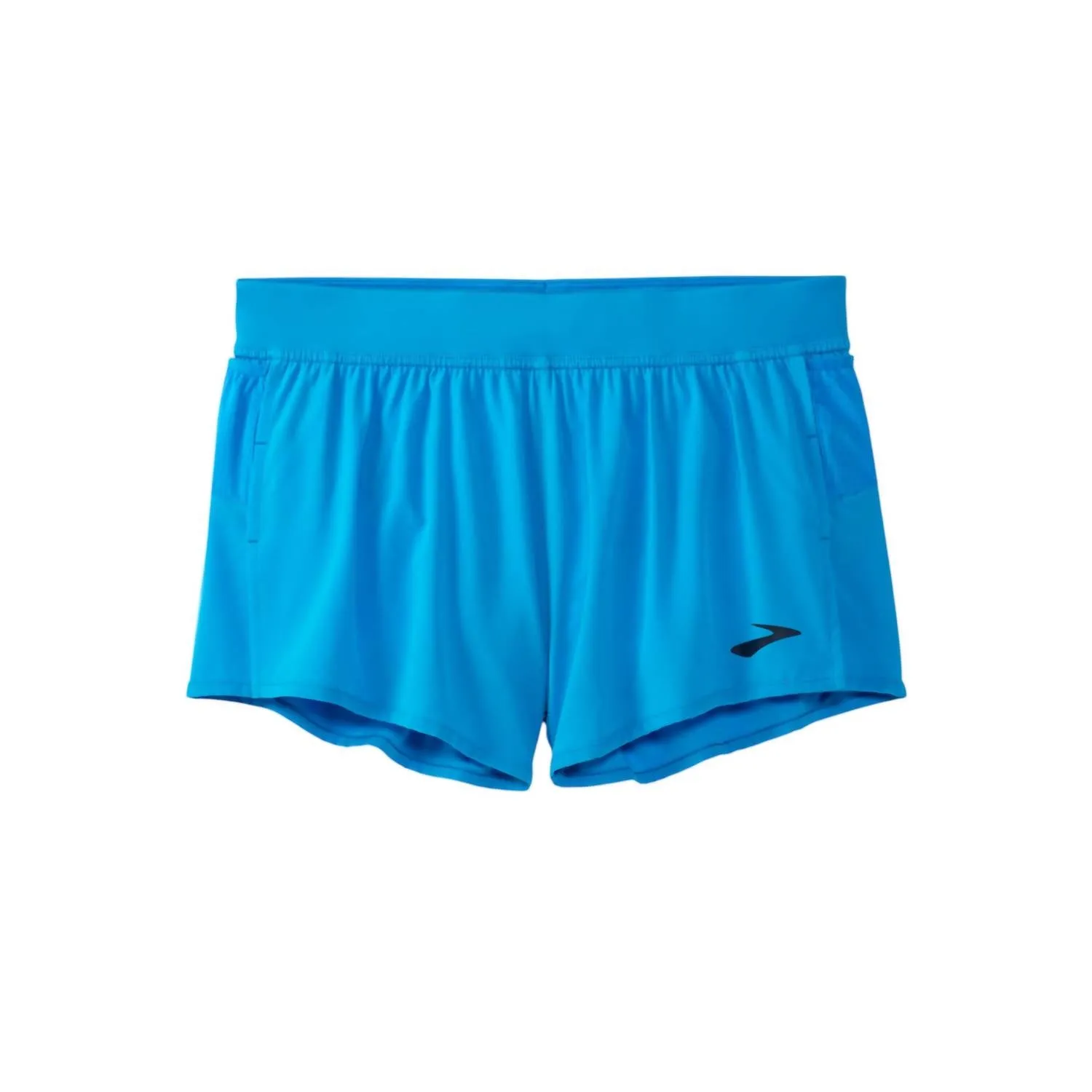 Men's Sherpa 3" Split Short In Spring Break