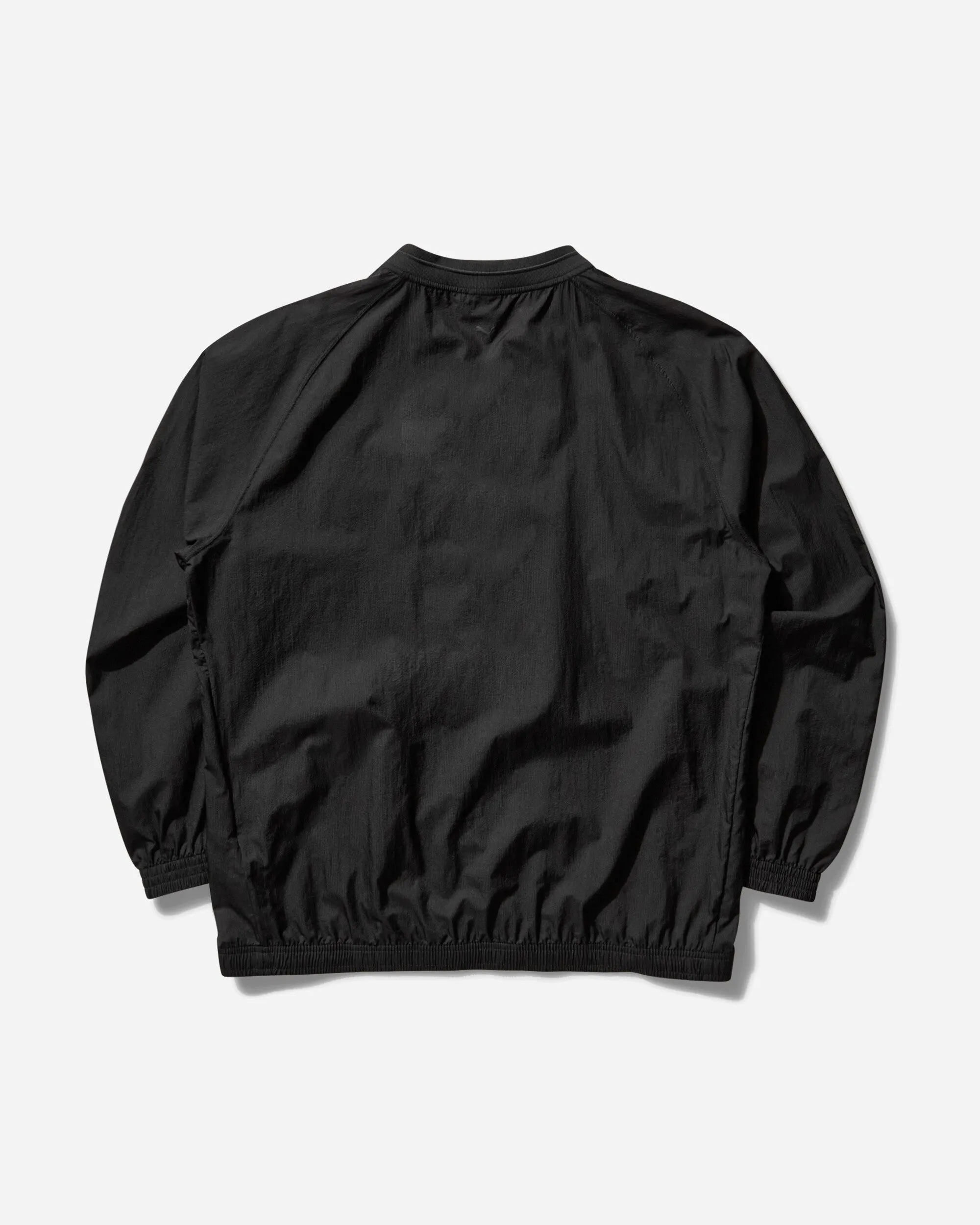 Men's Special Items KING Drill Top Men Black