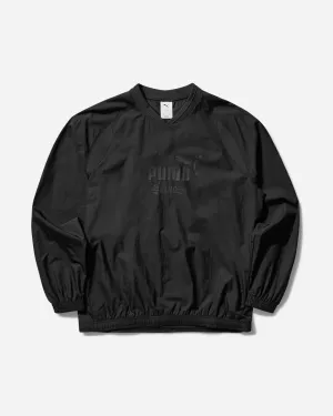 Men's Special Items KING Drill Top Men Black