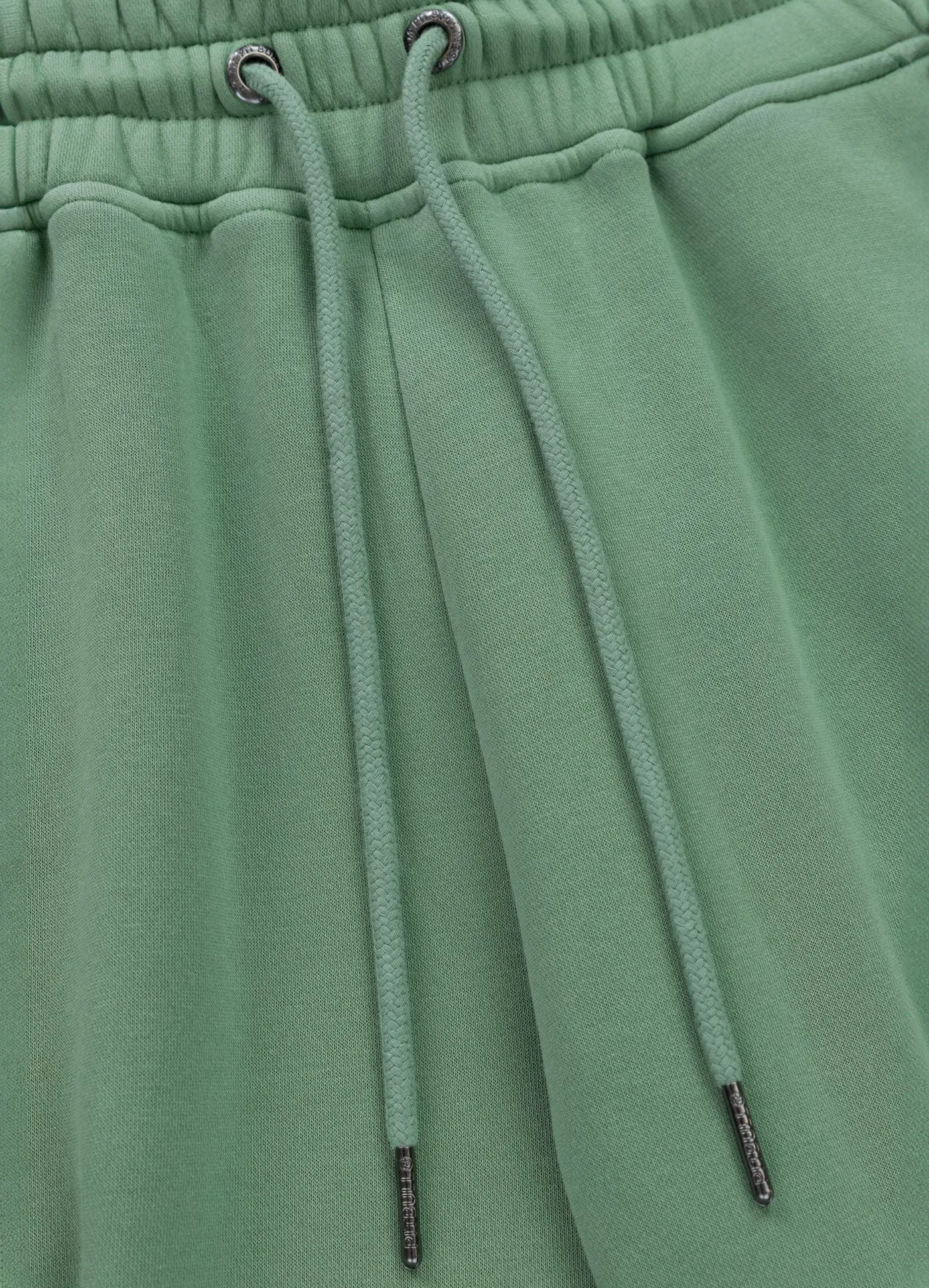 Men's Sweatpants Washed Lancaster II - Sage green