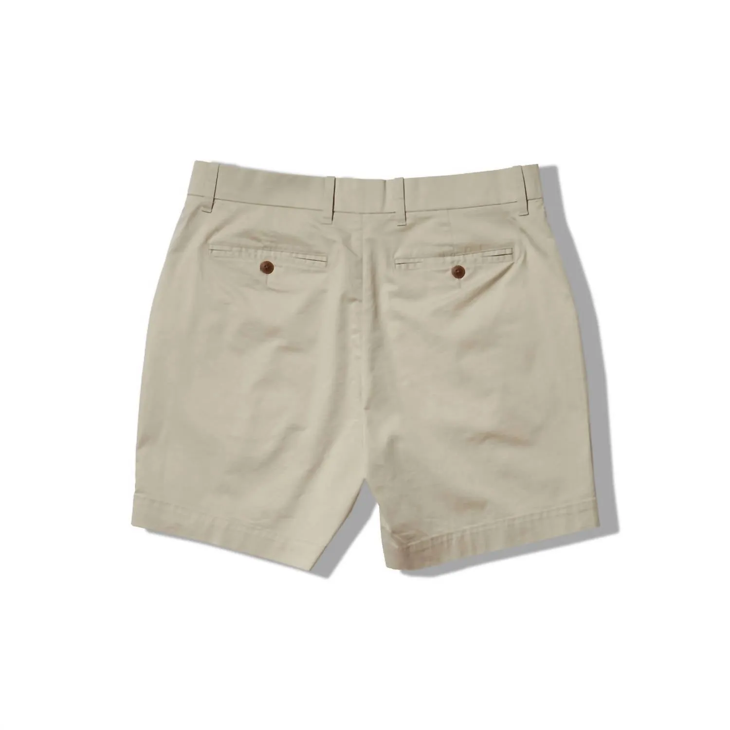 Men's Thompson Flex Stretch Shorts In Birch