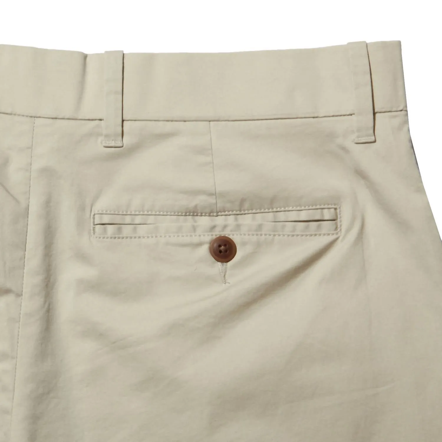 Men's Thompson Flex Stretch Shorts In Birch