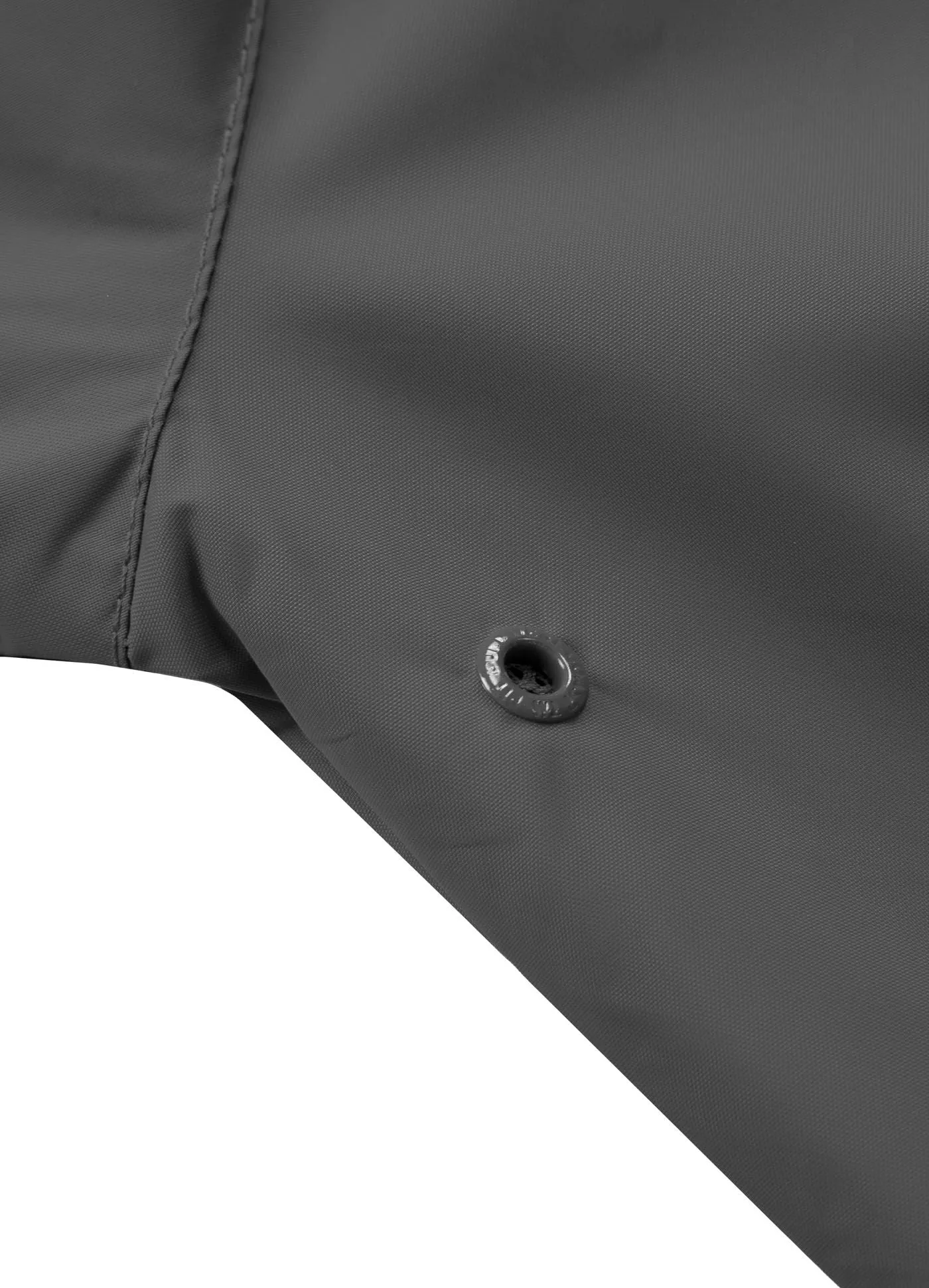 Men's transitional hooded jacket Athletic Hilltop