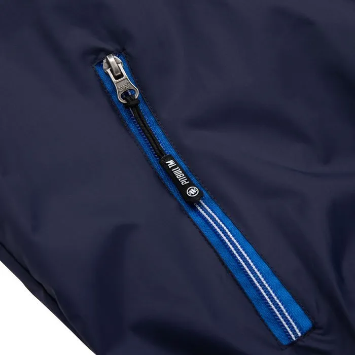Men's transitional hooded jacket Athletic IX