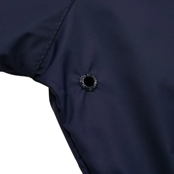 Men's transitional hooded jacket Athletic IX