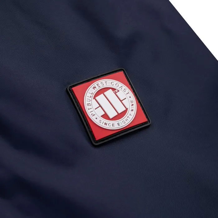 Men's transitional hooded jacket Athletic IX