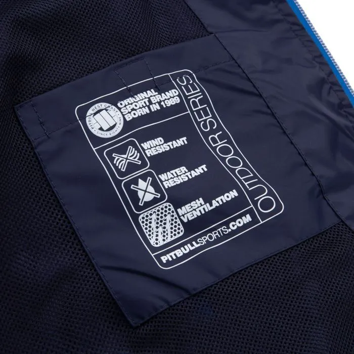 Men's transitional hooded jacket Athletic IX