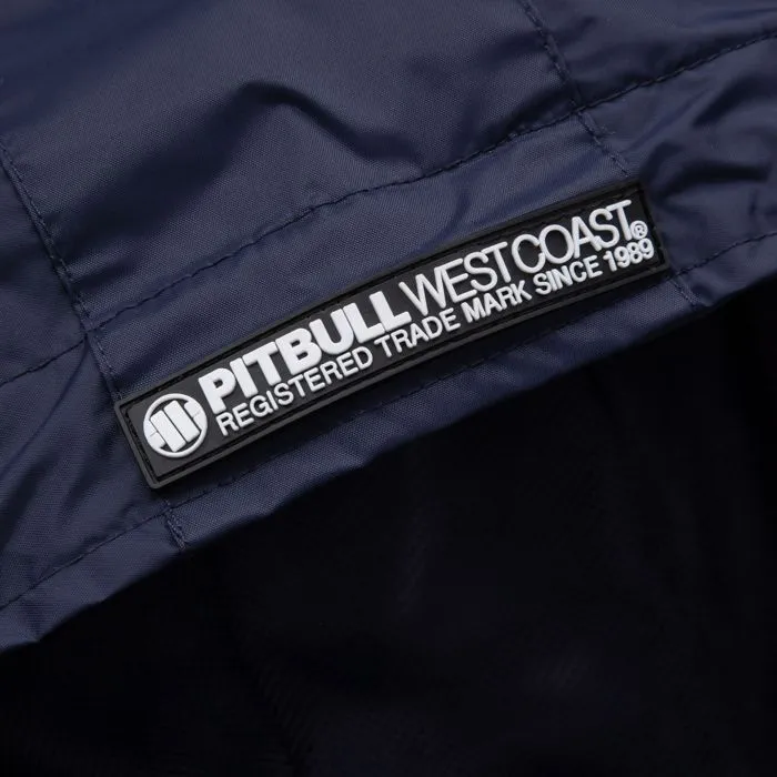 Men's transitional hooded jacket Athletic IX