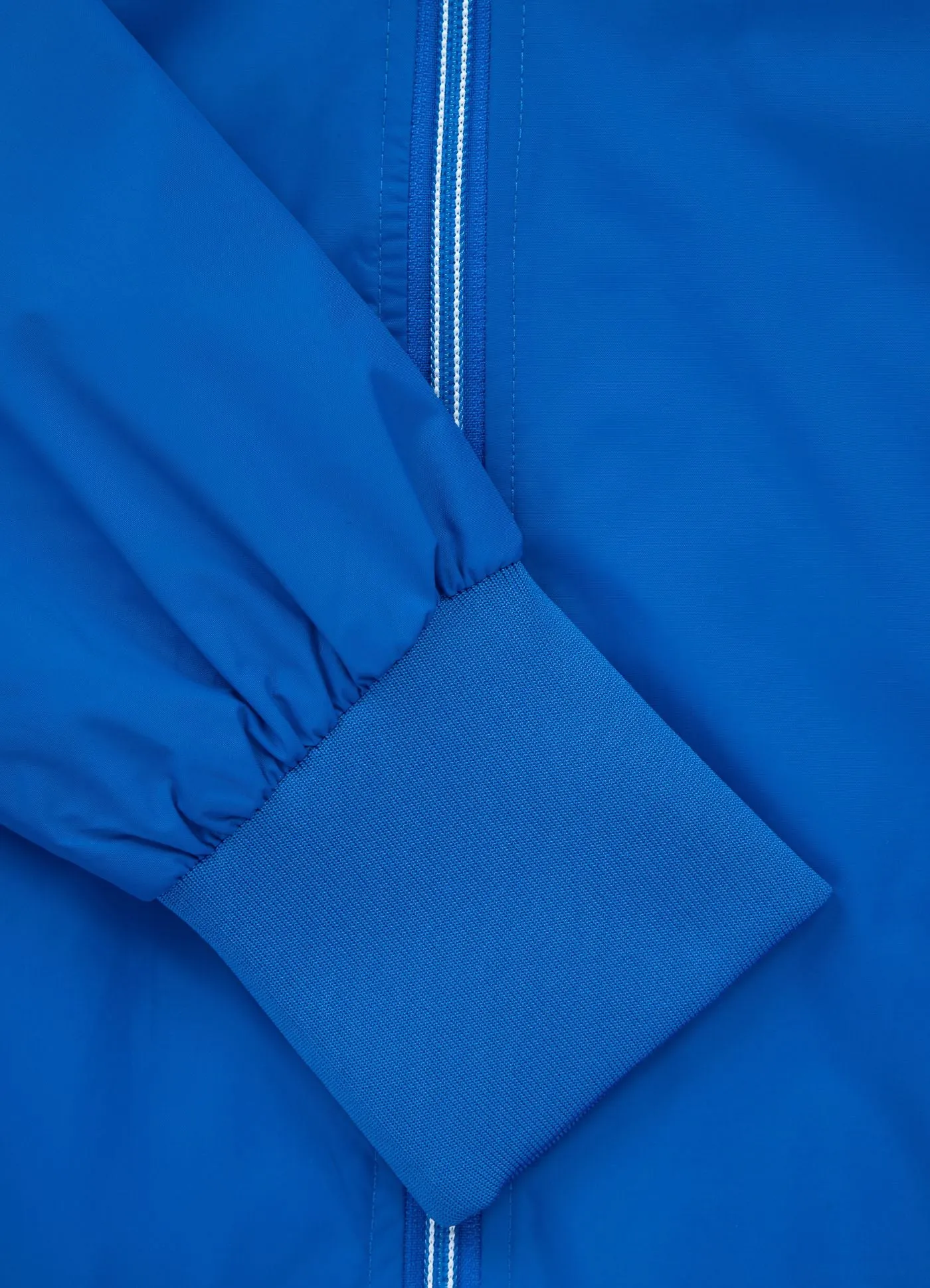 Men's transitional hooded jacket Athletic Logo