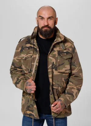Men's transitional jacket M65