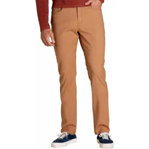 Men's Woodsen 5 Pocket Lean Pant